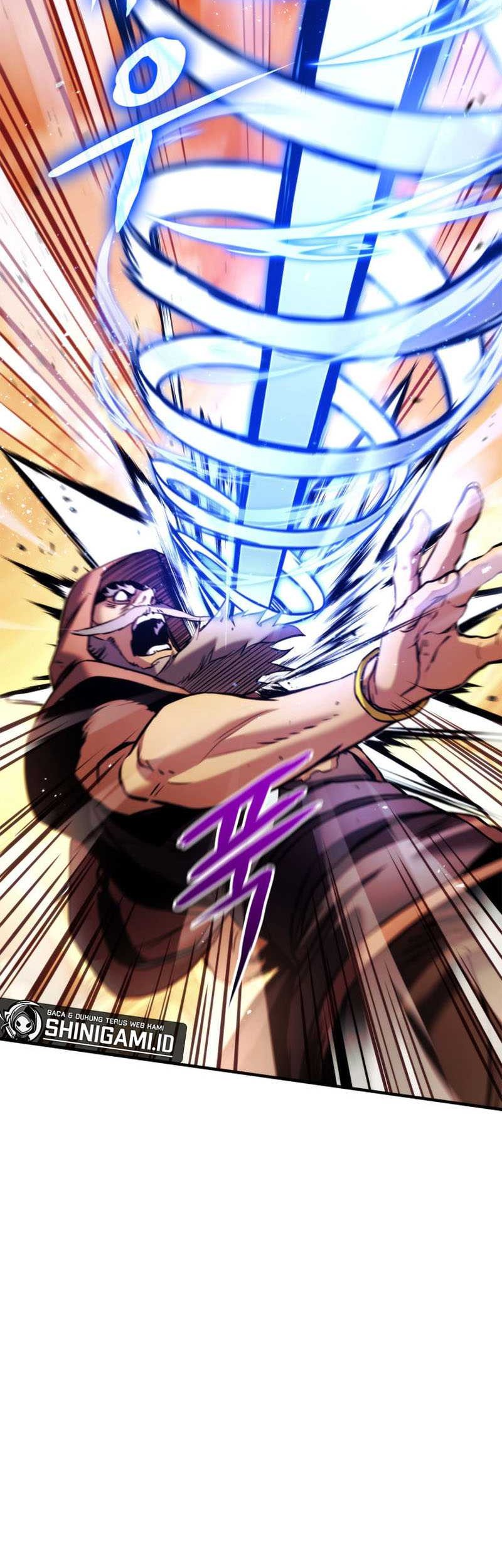 Ranker’s Return Chapter 110 - halaman 51