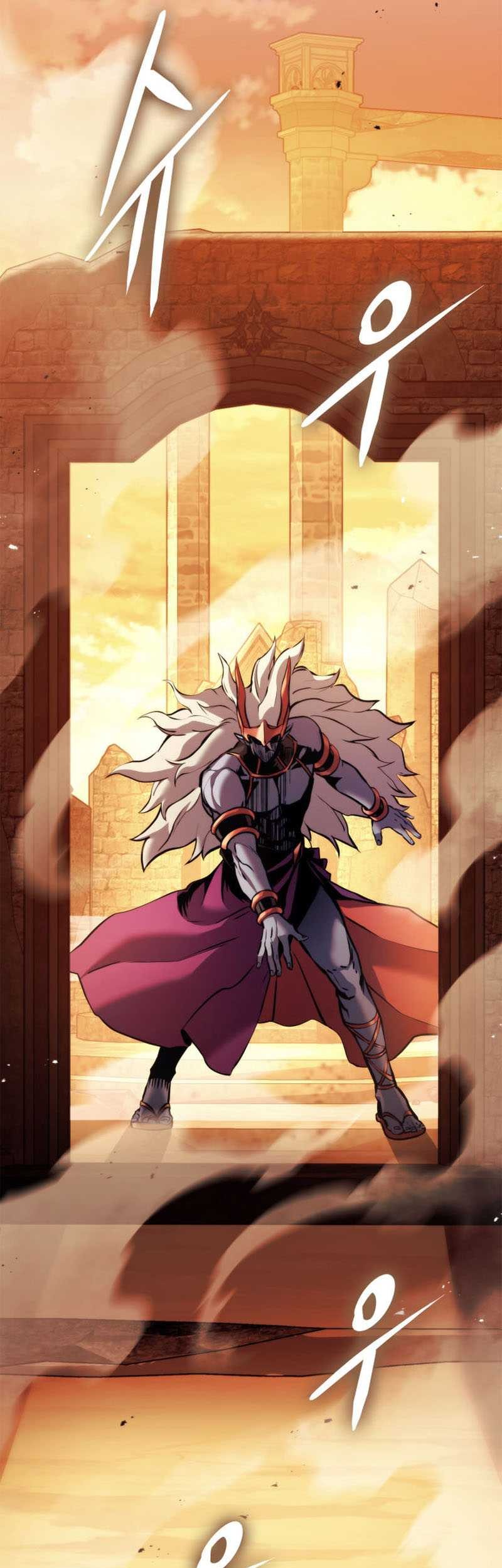 Ranker’s Return Chapter 110 - halaman 53