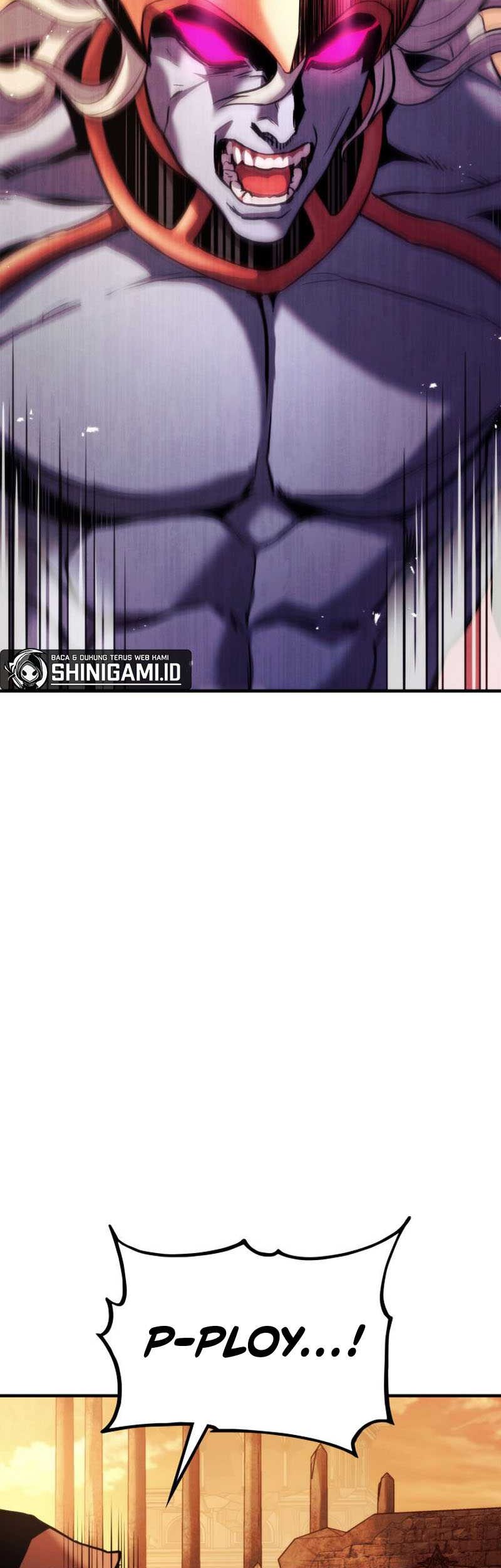 Ranker’s Return Chapter 110 - halaman 55
