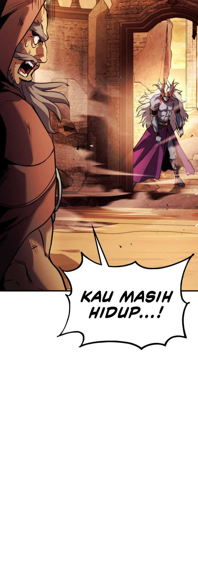 Ranker’s Return Chapter 110 - halaman 56
