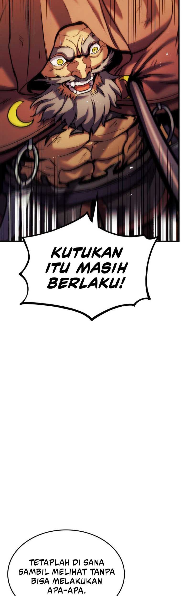 Ranker’s Return Chapter 110 - halaman 59