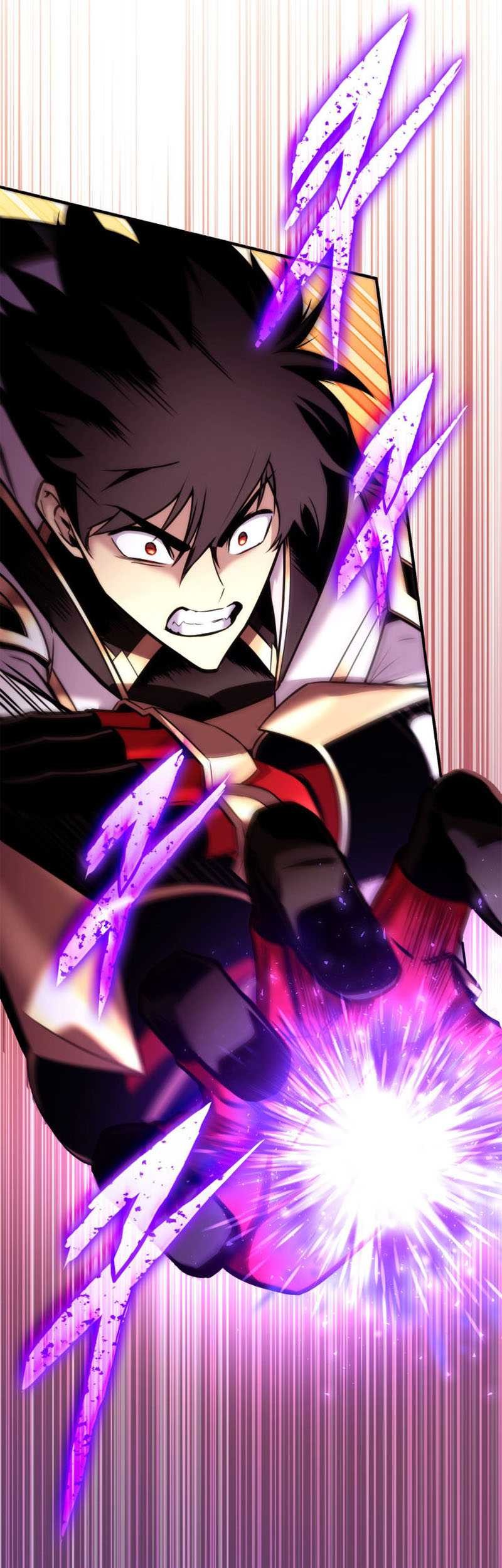 Ranker’s Return Chapter 110 - halaman 6