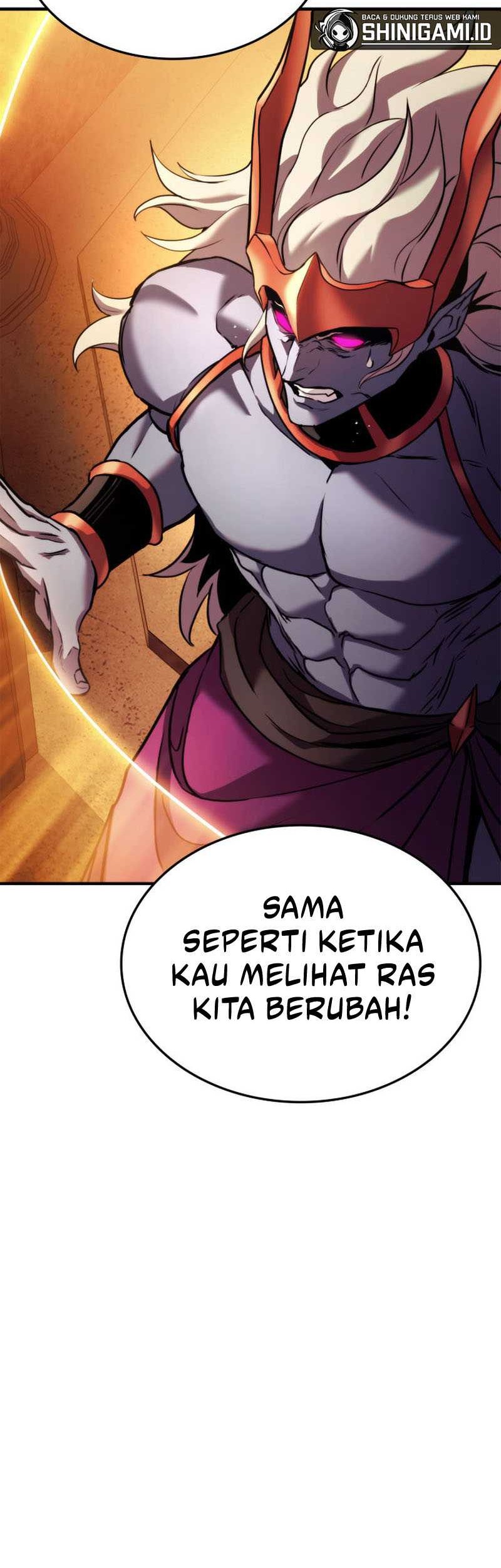 Ranker’s Return Chapter 110 - halaman 60