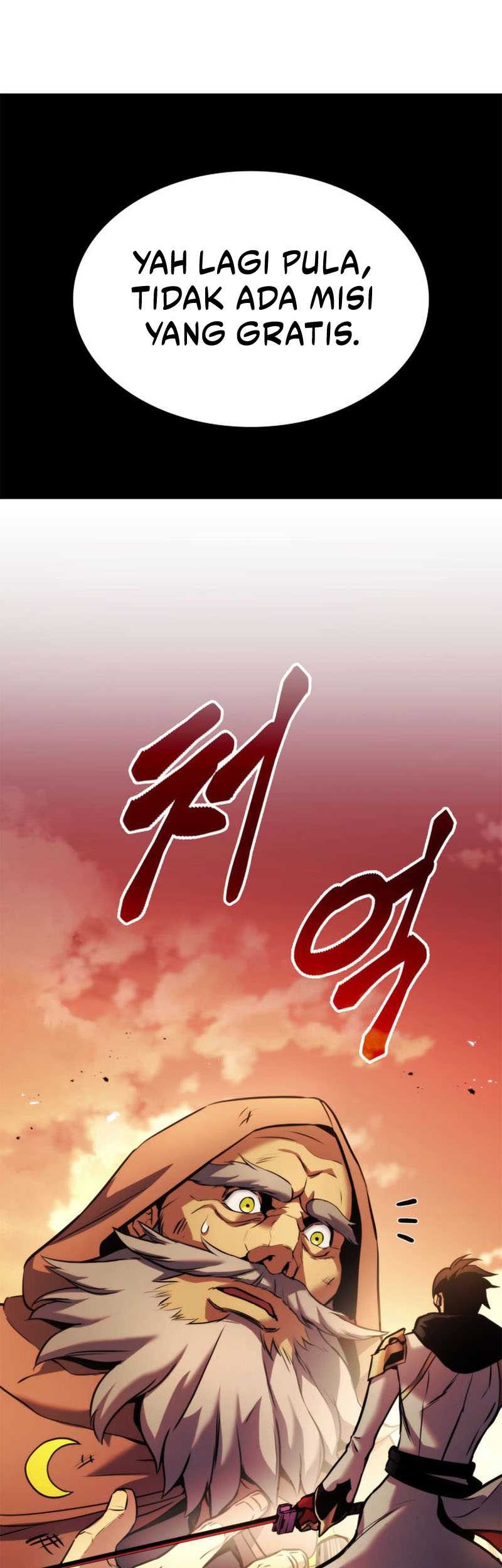 Ranker’s Return Chapter 110 - halaman 61