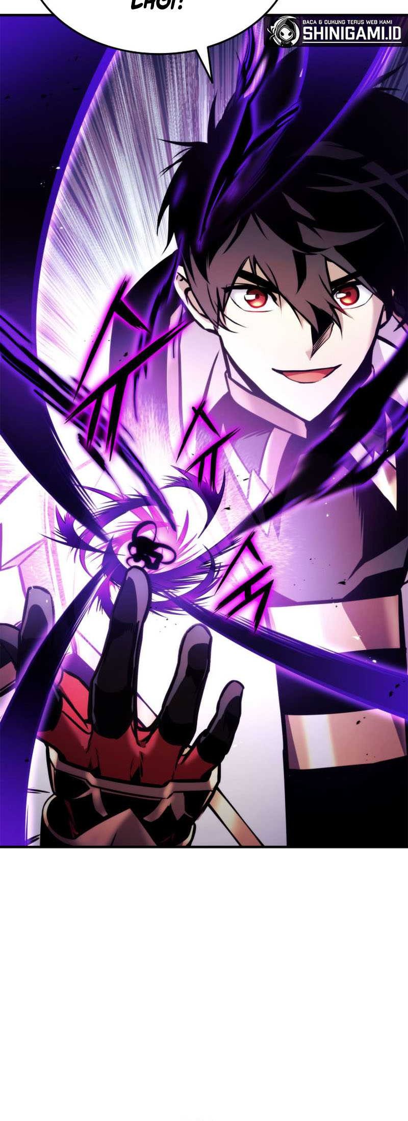 Ranker’s Return Chapter 110 - halaman 63
