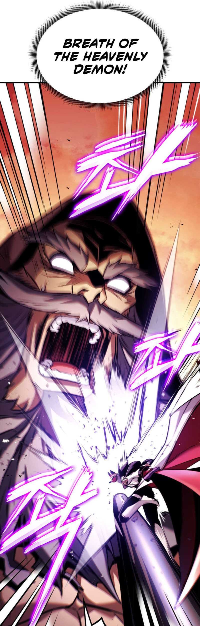 Ranker’s Return Chapter 110 - halaman 64
