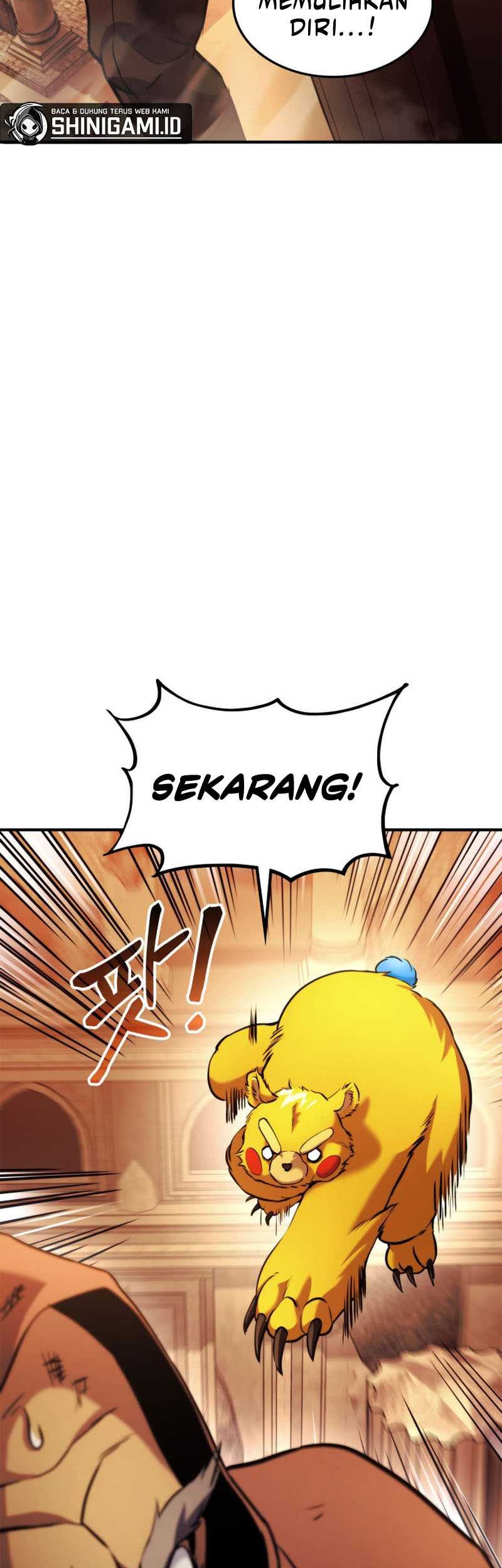 Ranker’s Return Chapter 110 - halaman 66
