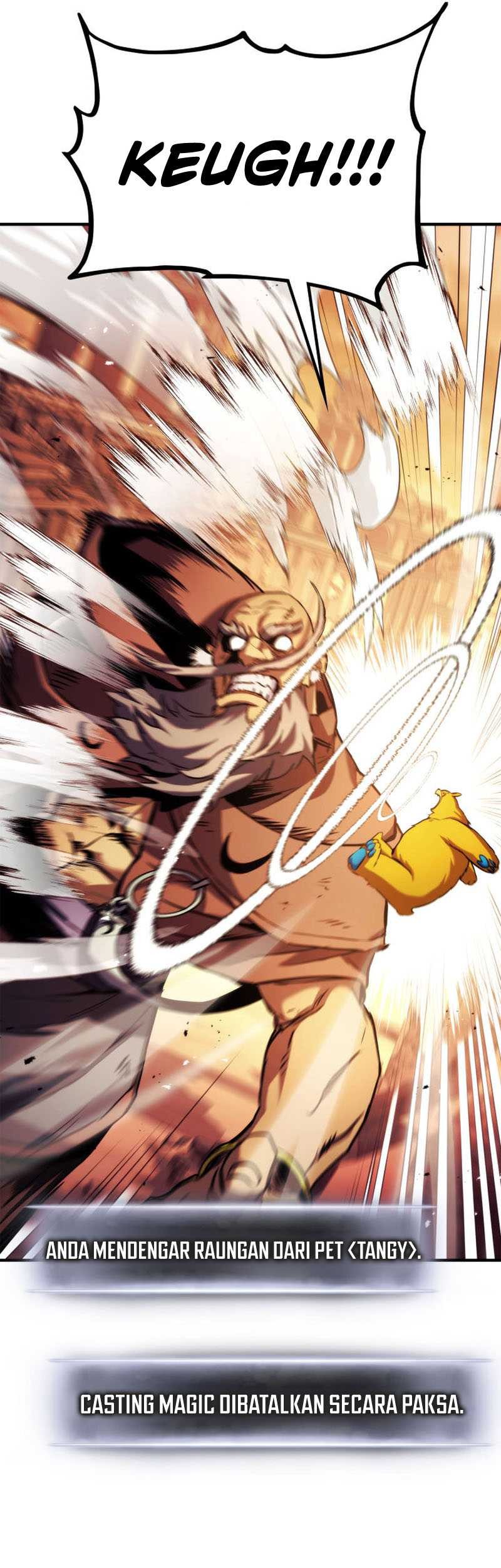 Ranker’s Return Chapter 110 - halaman 68