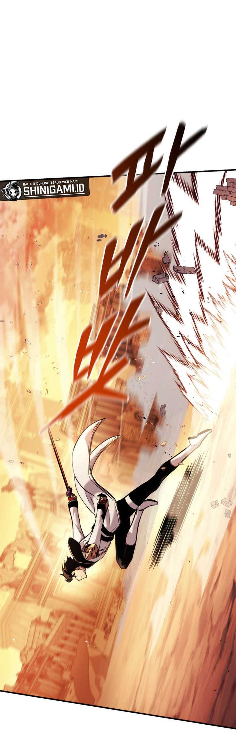 Ranker’s Return Chapter 110 - halaman 69