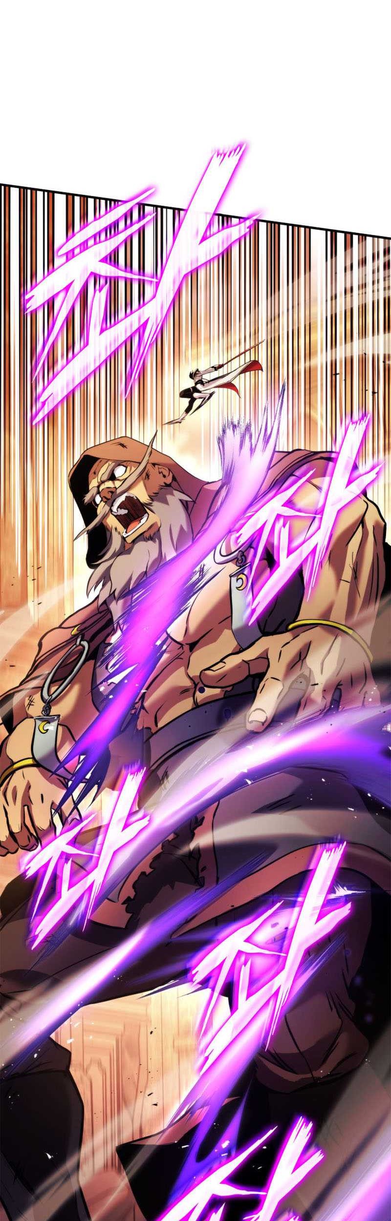 Ranker’s Return Chapter 110 - halaman 70