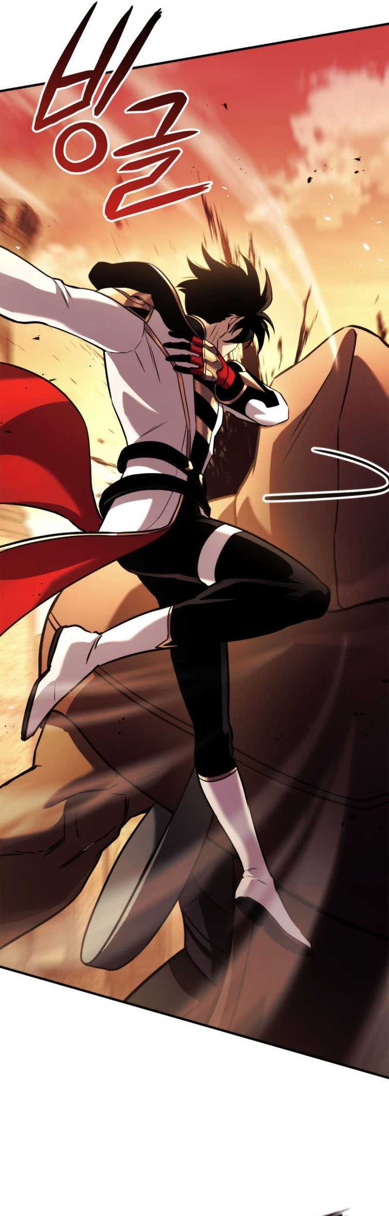 Ranker’s Return Chapter 110 - halaman 72