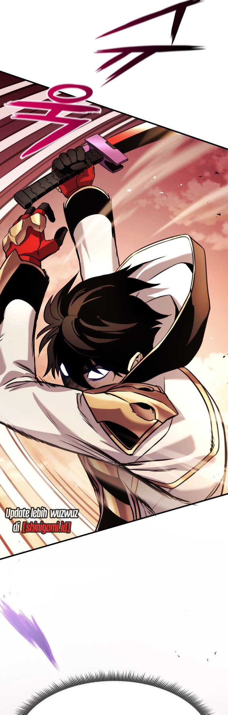 Ranker’s Return Chapter 110 - halaman 73