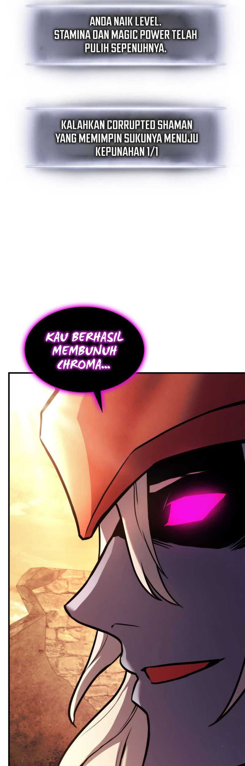 Ranker’s Return Chapter 110 - halaman 78