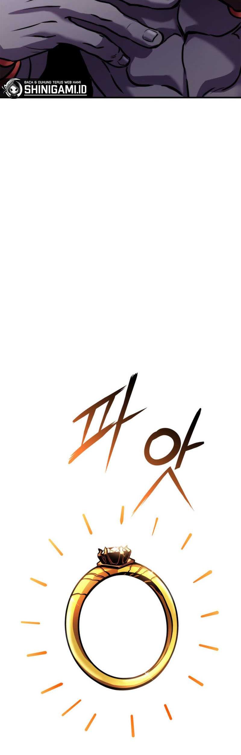 Ranker’s Return Chapter 110 - halaman 82