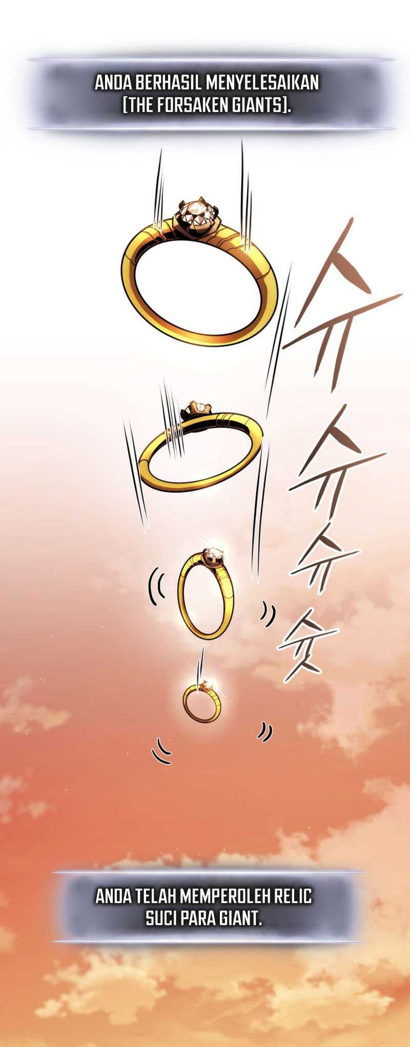Ranker’s Return Chapter 110 - halaman 83