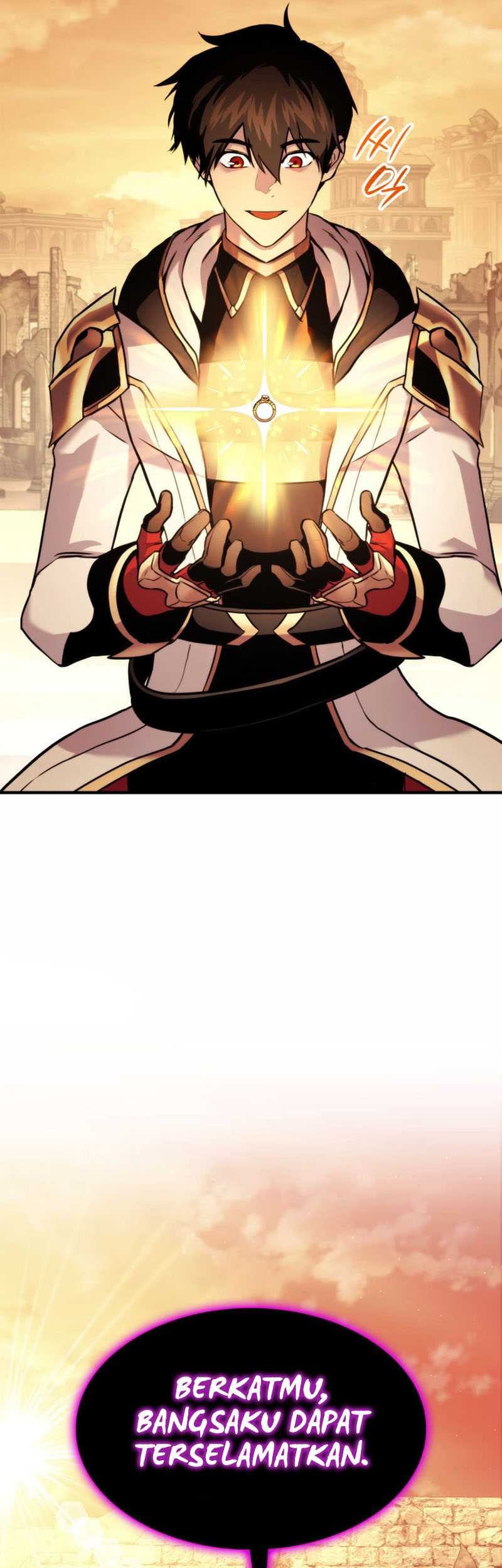 Ranker’s Return Chapter 110 - halaman 84