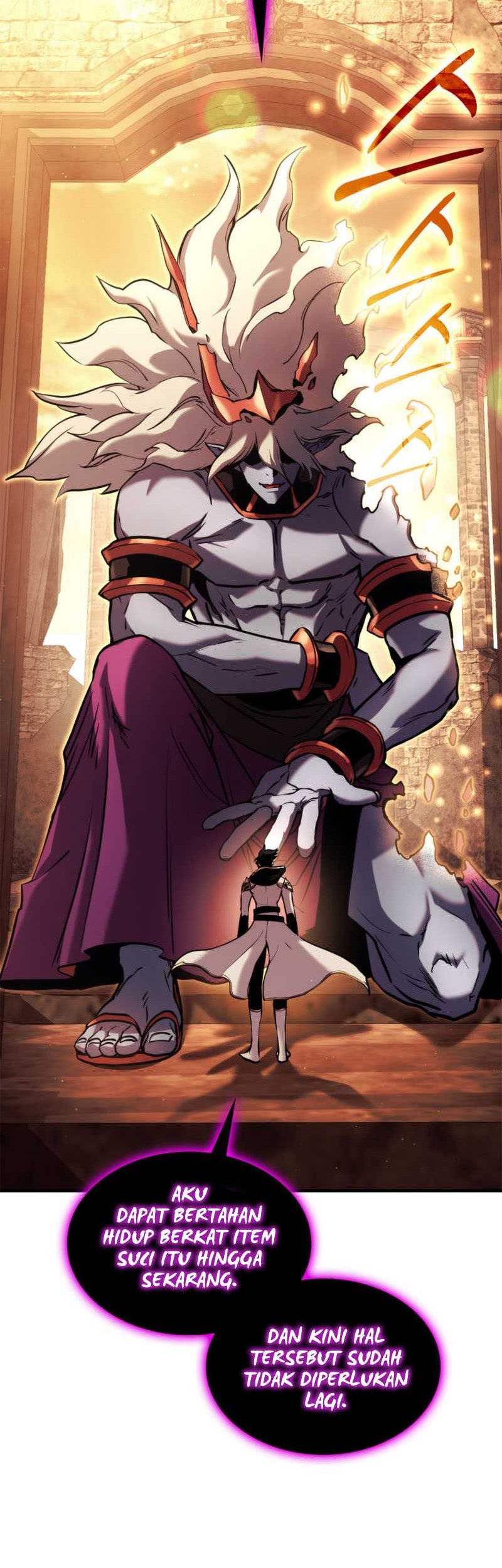Ranker’s Return Chapter 110 - halaman 85