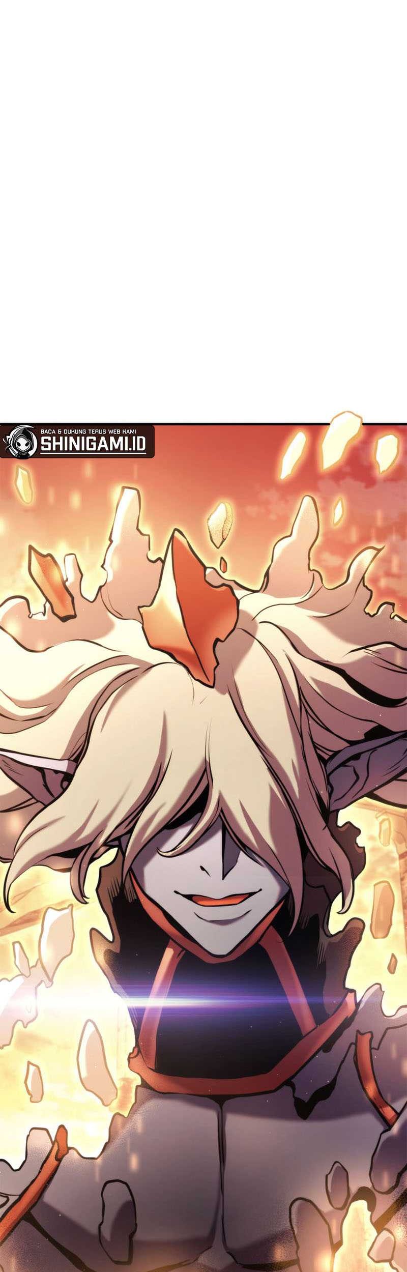 Ranker’s Return Chapter 110 - halaman 86