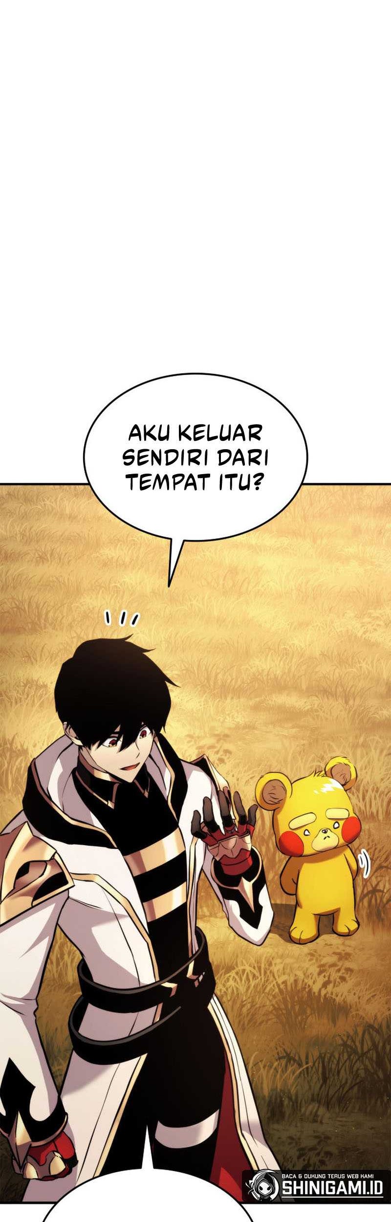 Ranker’s Return Chapter 110 - halaman 89