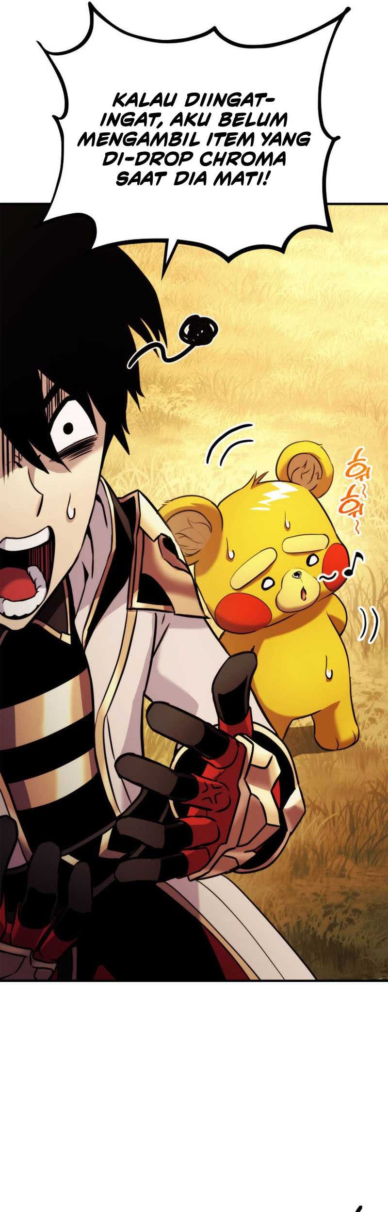 Ranker’s Return Chapter 110 - halaman 92