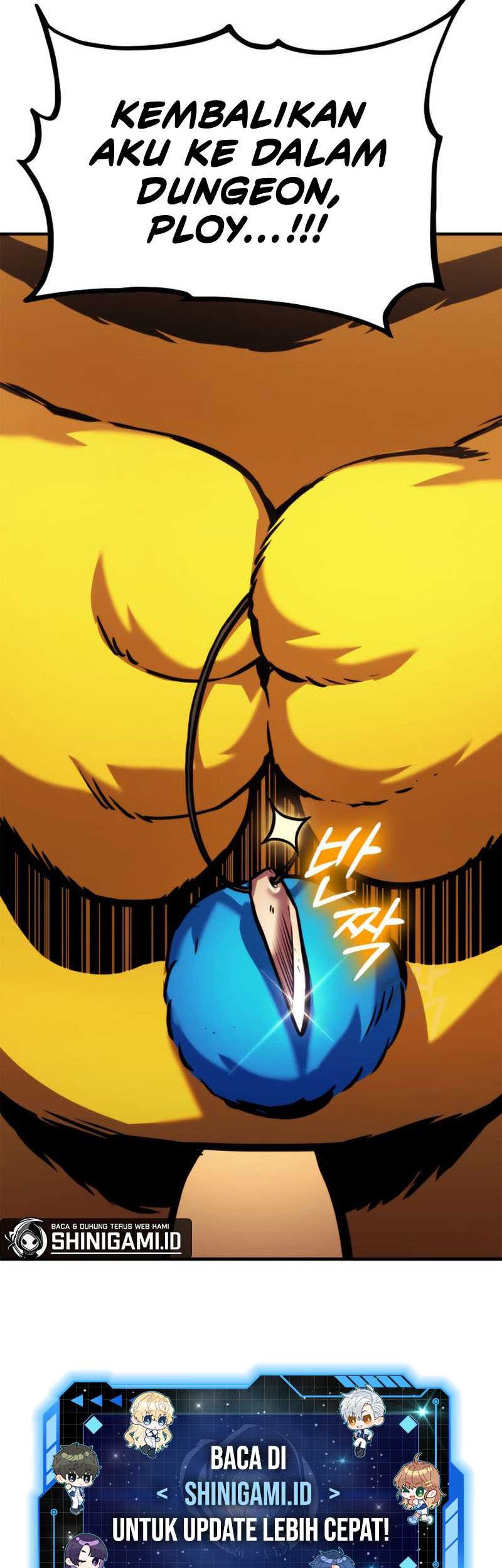 Ranker’s Return Chapter 110 - halaman 93
