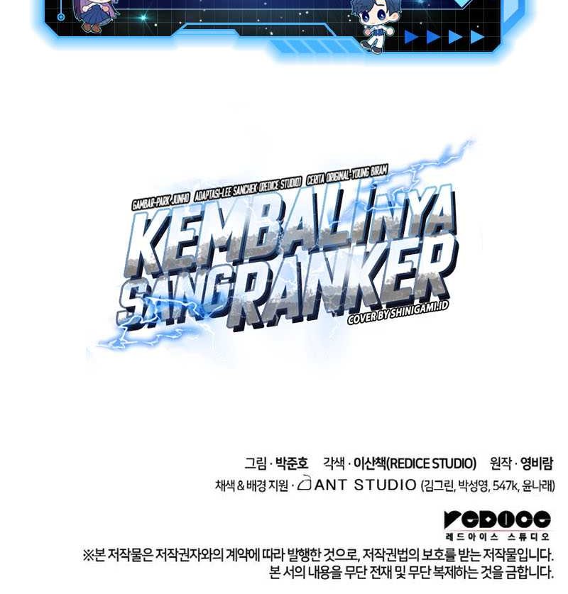 Ranker’s Return Chapter 110 - halaman 94