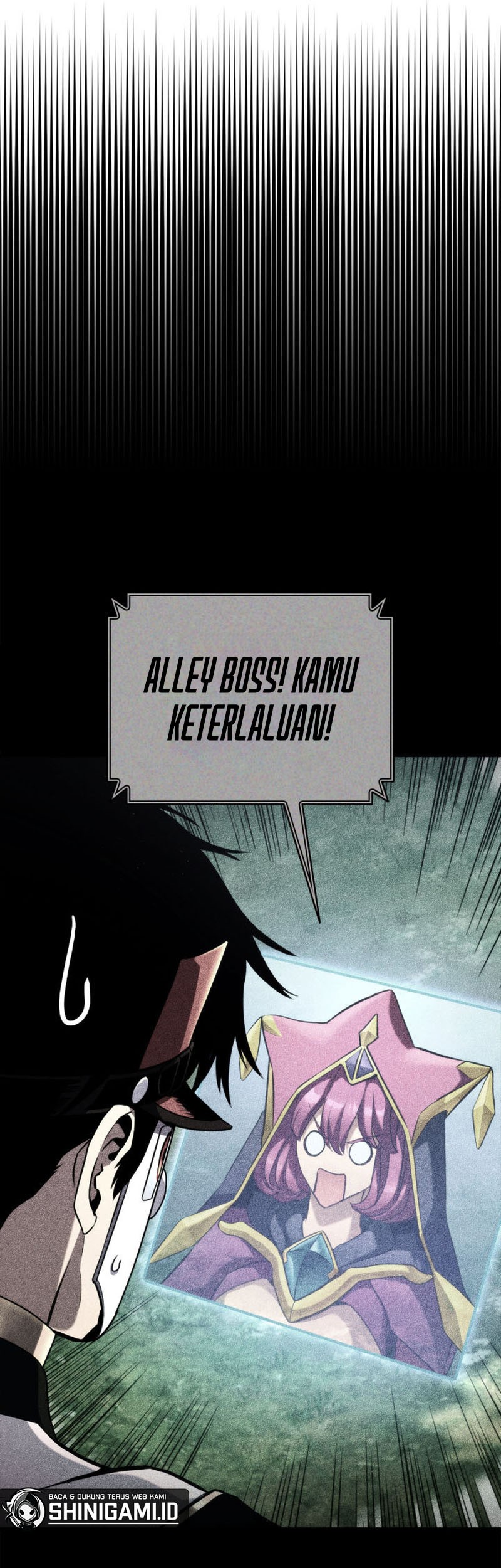 Ranker’s Return Chapter 111 - halaman 10