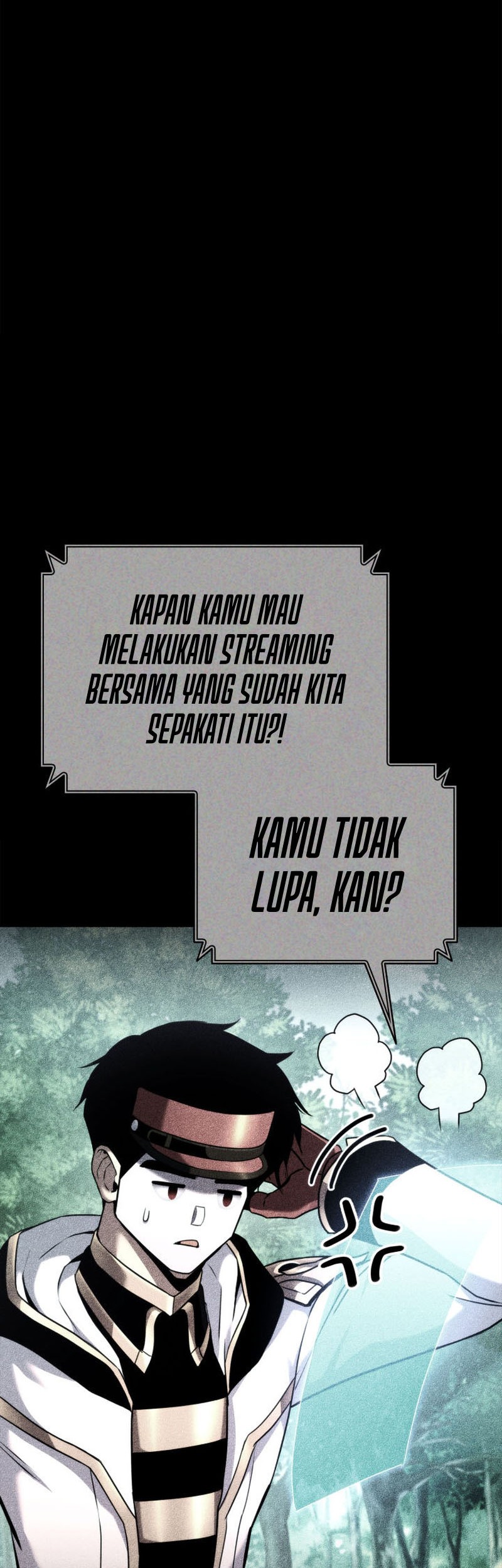 Ranker’s Return Chapter 111 - halaman 11