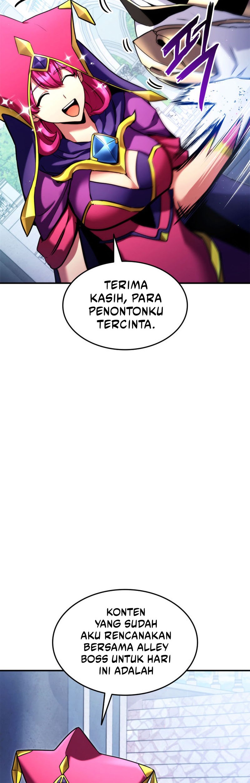 Ranker’s Return Chapter 111 - halaman 15