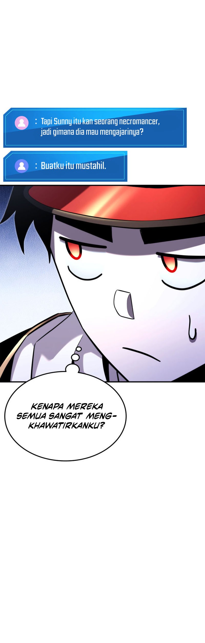 Ranker’s Return Chapter 111 - halaman 18