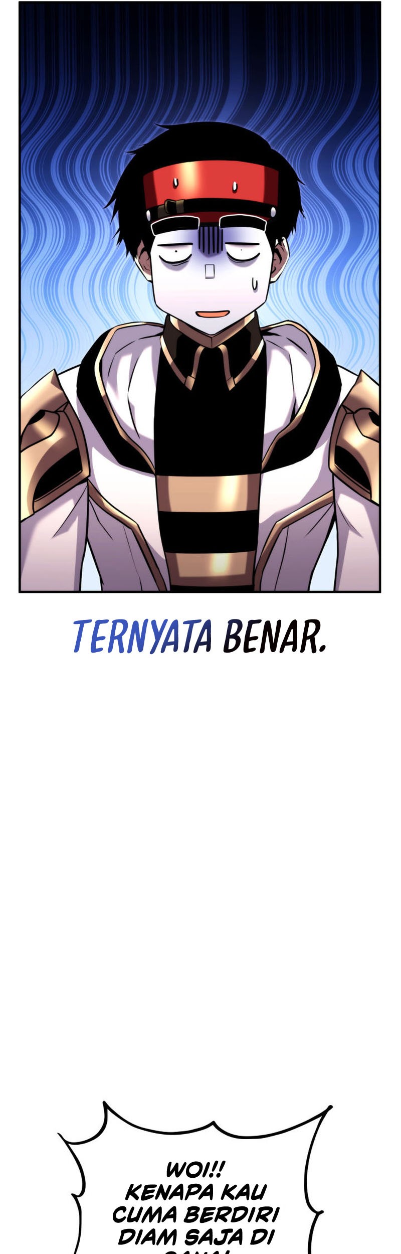 Ranker’s Return Chapter 111 - halaman 22