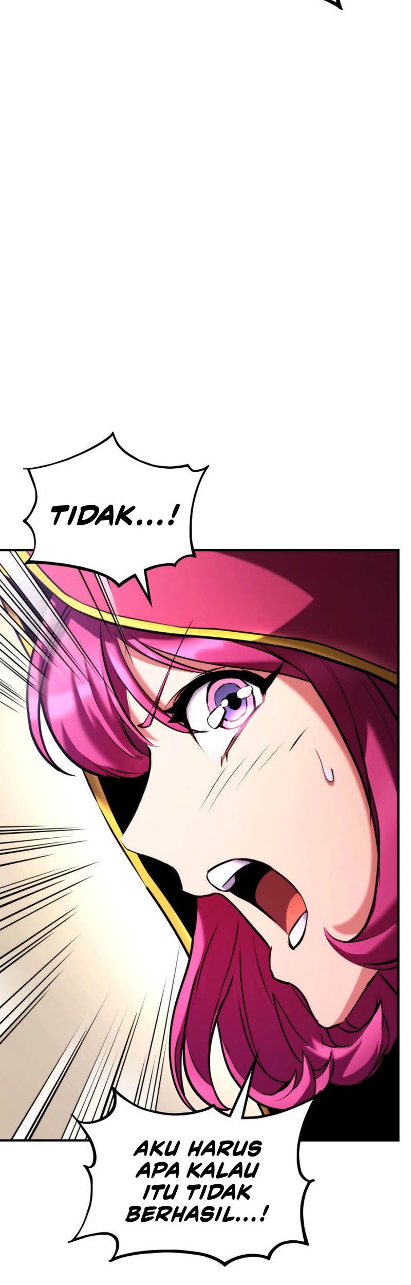 Ranker’s Return Chapter 111 - halaman 25