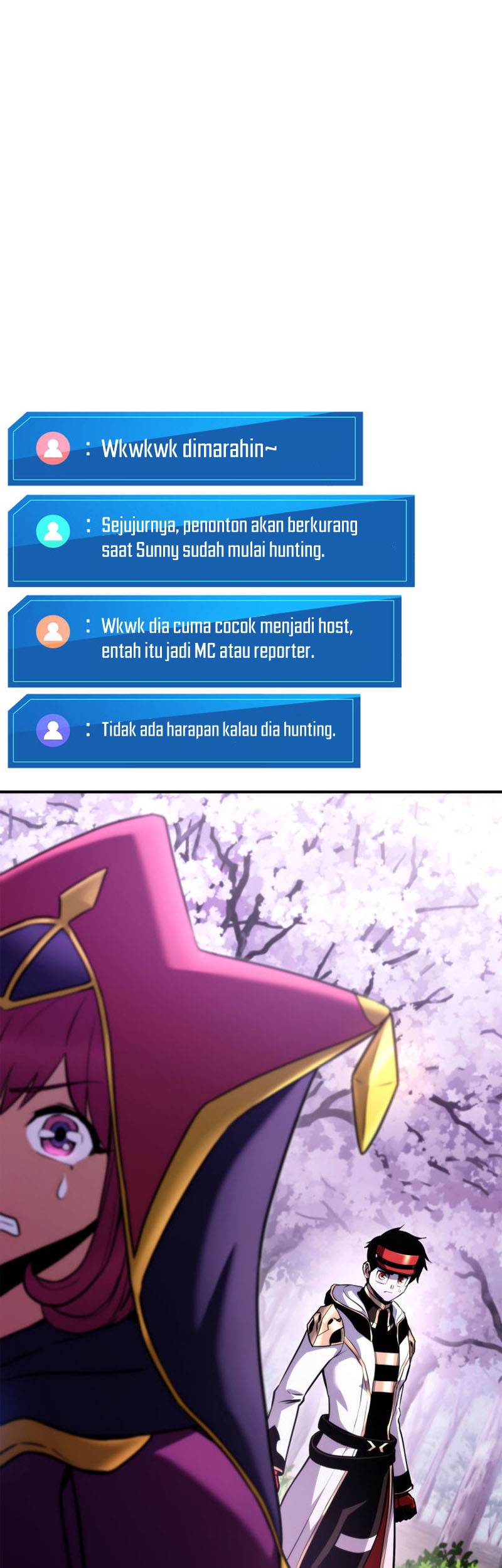 Ranker’s Return Chapter 111 - halaman 26