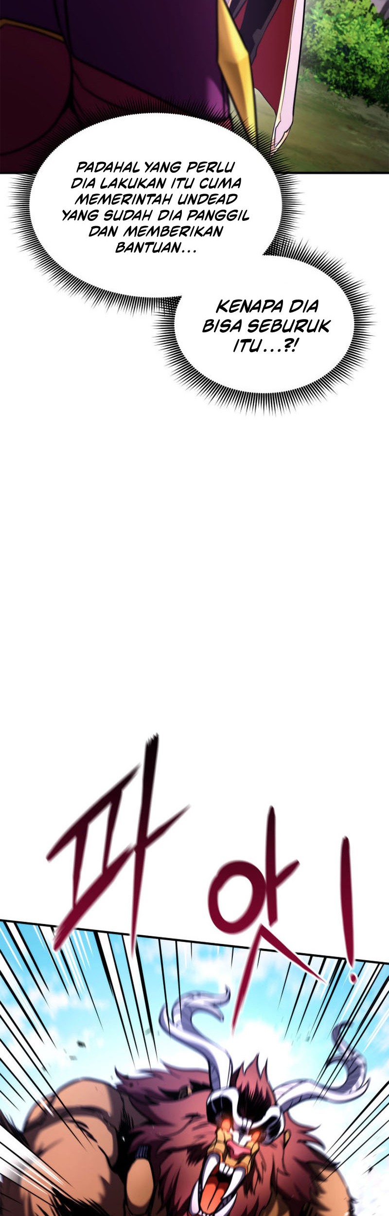 Ranker’s Return Chapter 111 - halaman 27