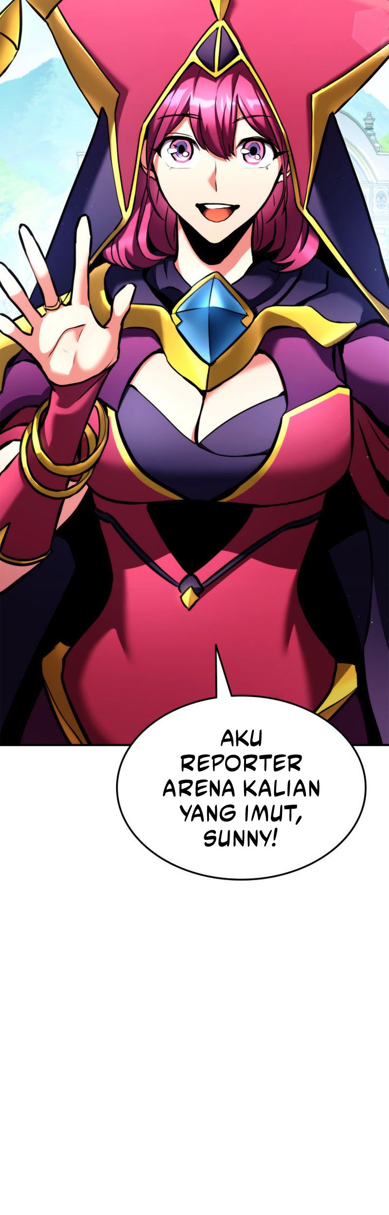 Ranker’s Return Chapter 111 - halaman 3