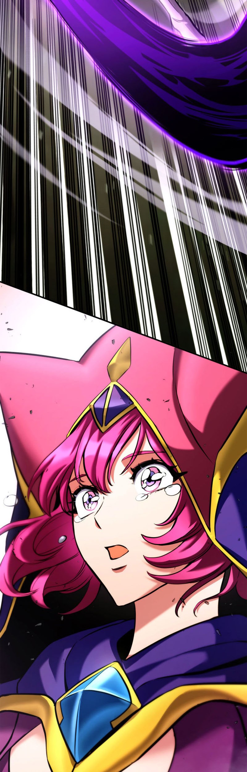 Ranker’s Return Chapter 111 - halaman 31