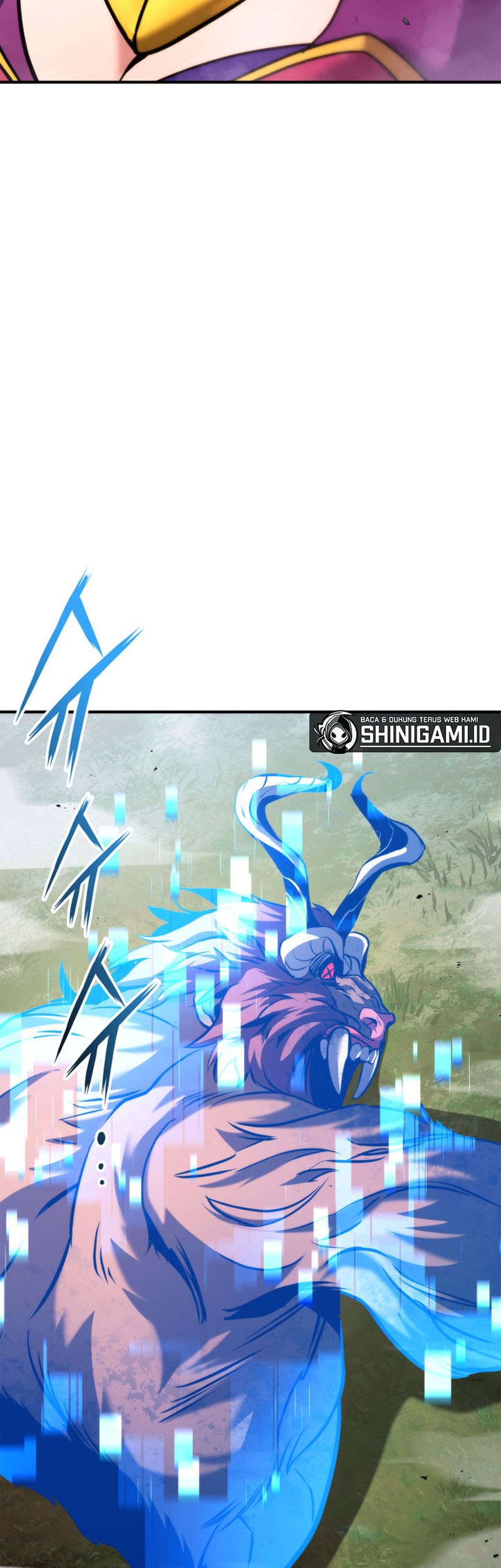 Ranker’s Return Chapter 111 - halaman 32