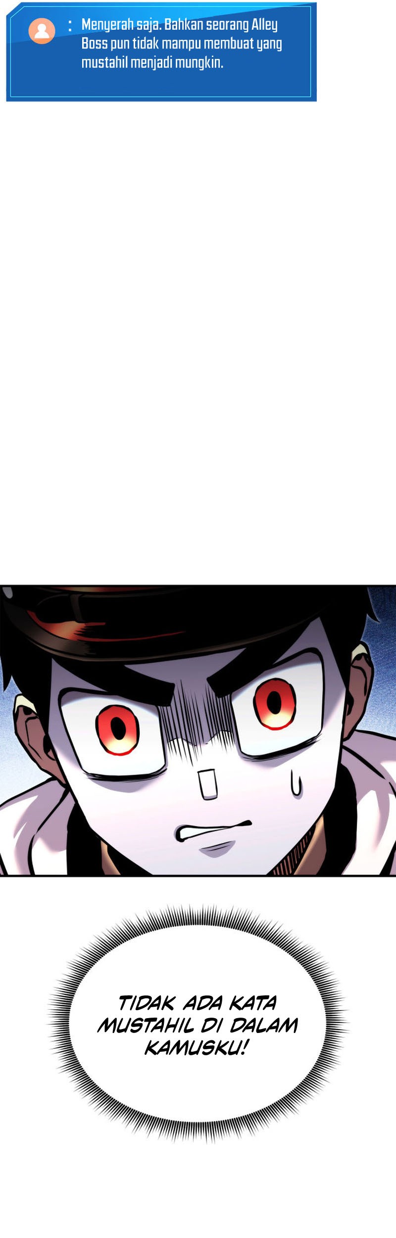 Ranker’s Return Chapter 111 - halaman 38
