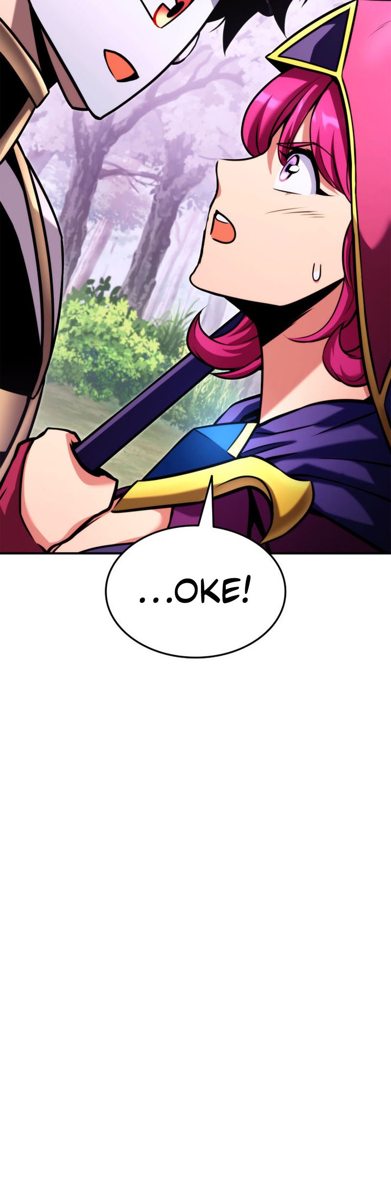 Ranker’s Return Chapter 111 - halaman 41