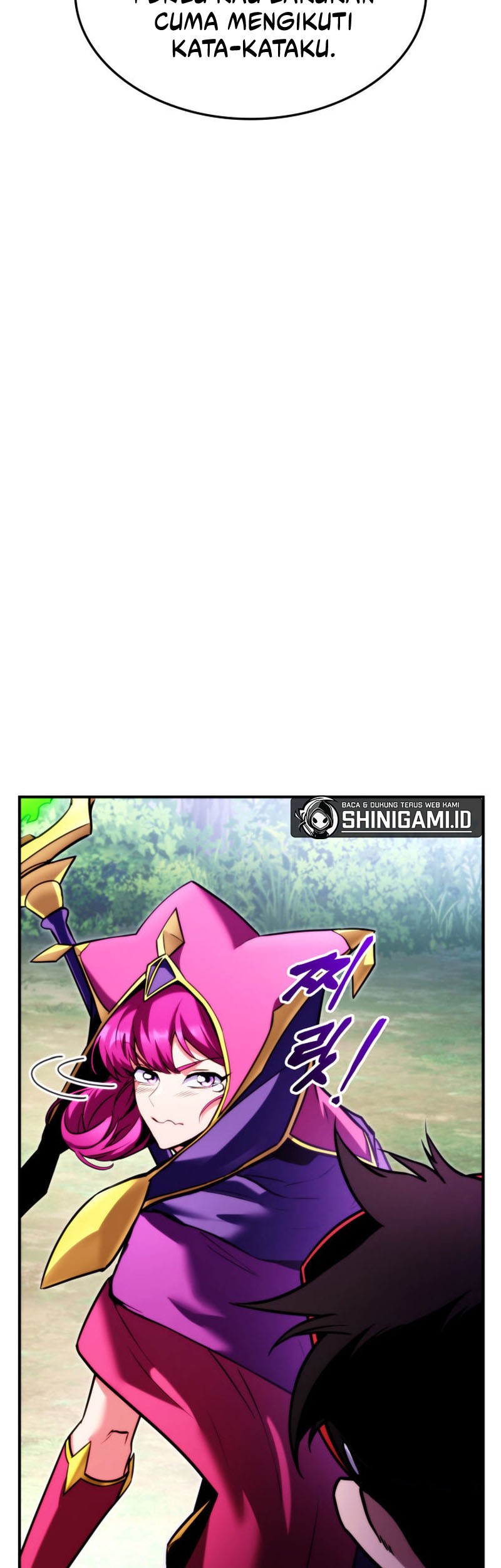 Ranker’s Return Chapter 111 - halaman 44