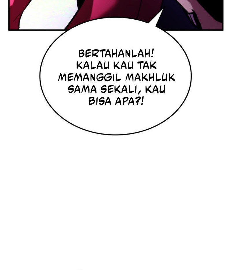 Ranker’s Return Chapter 111 - halaman 45