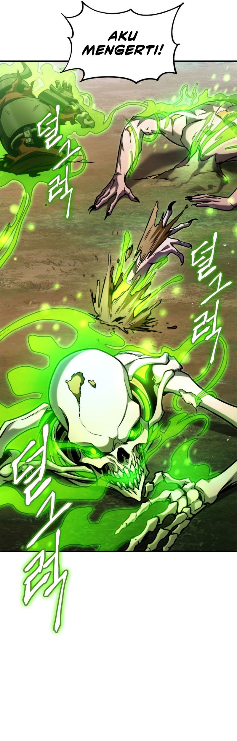 Ranker’s Return Chapter 111 - halaman 46