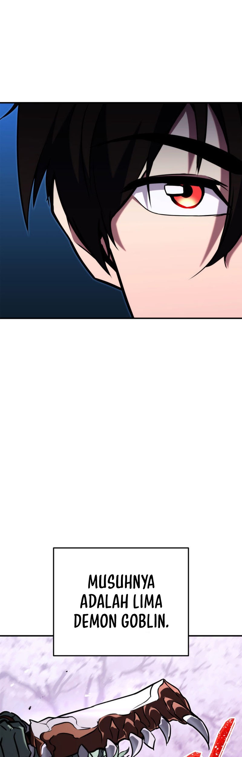 Ranker’s Return Chapter 111 - halaman 47