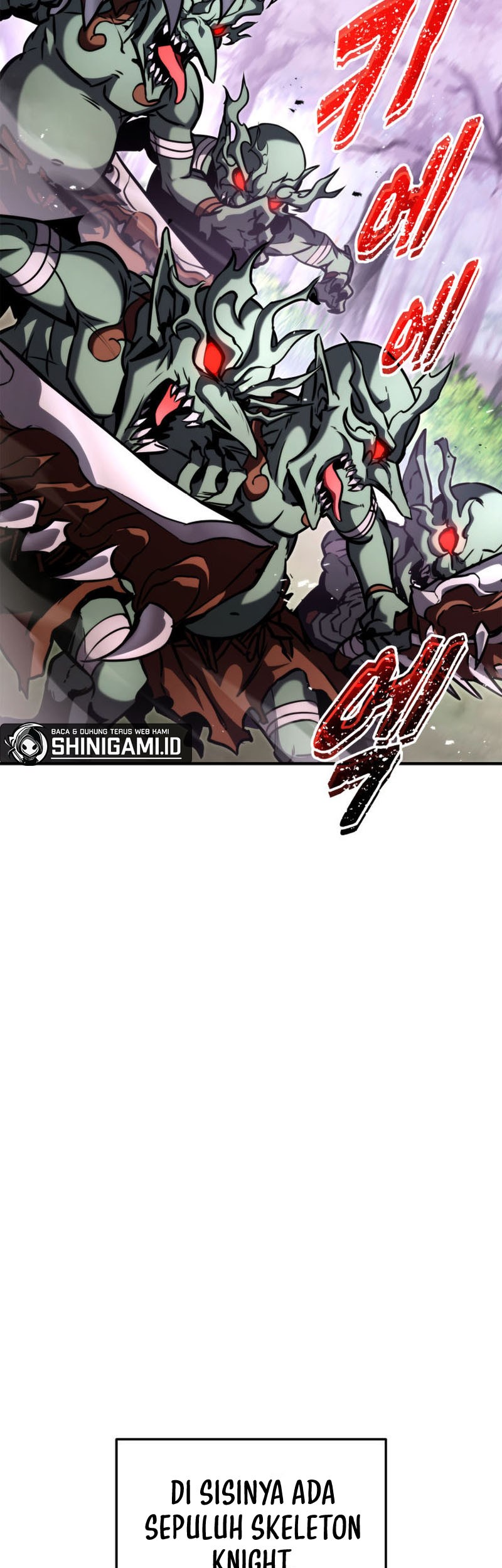 Ranker’s Return Chapter 111 - halaman 48