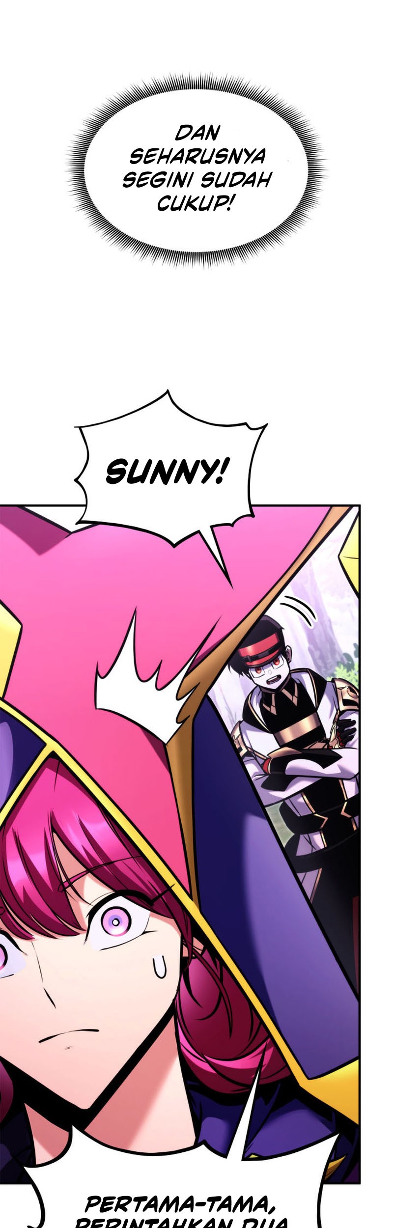 Ranker’s Return Chapter 111 - halaman 50