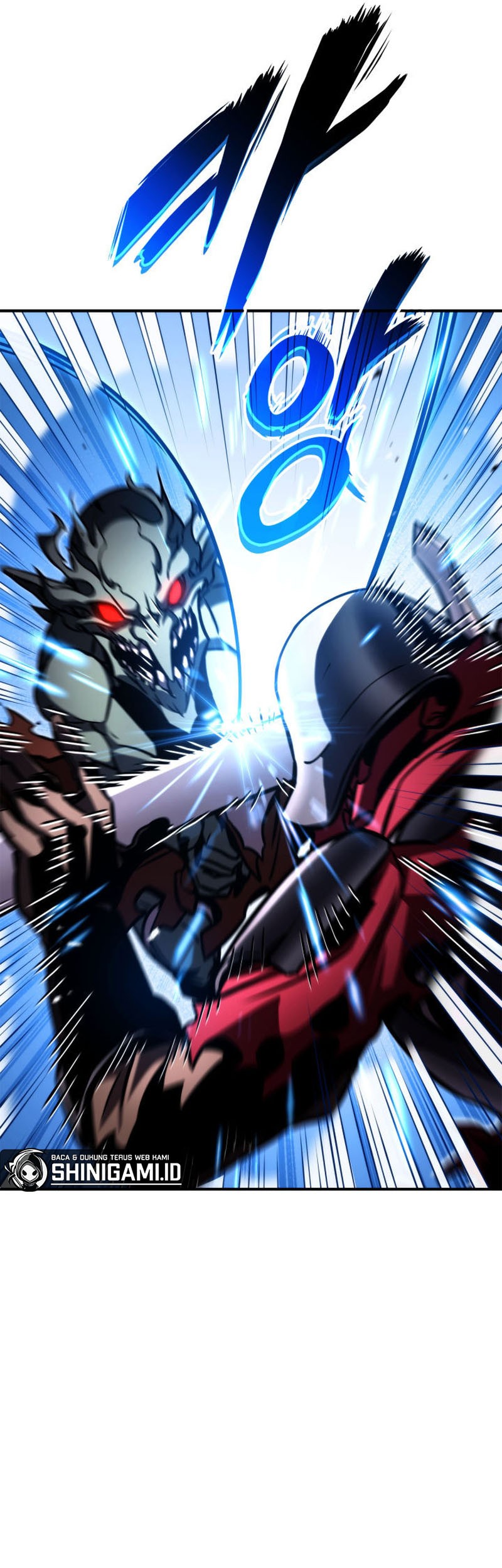 Ranker’s Return Chapter 111 - halaman 54