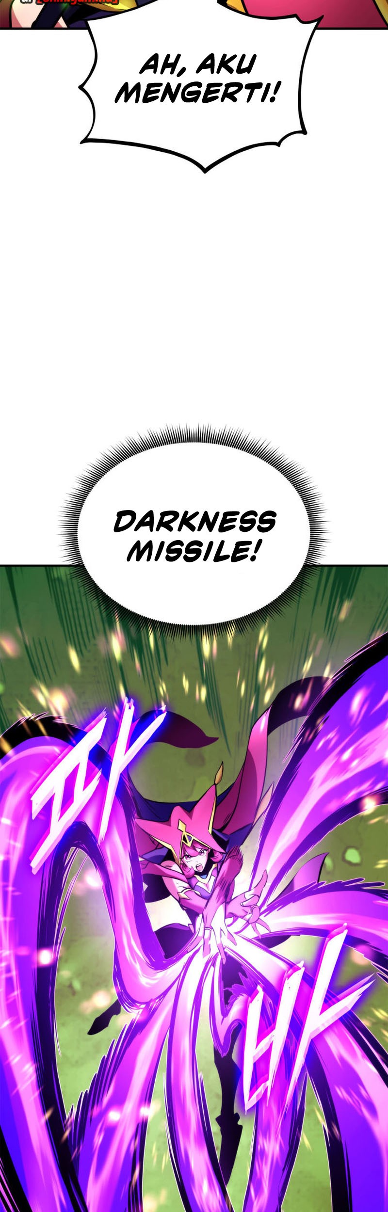 Ranker’s Return Chapter 111 - halaman 56