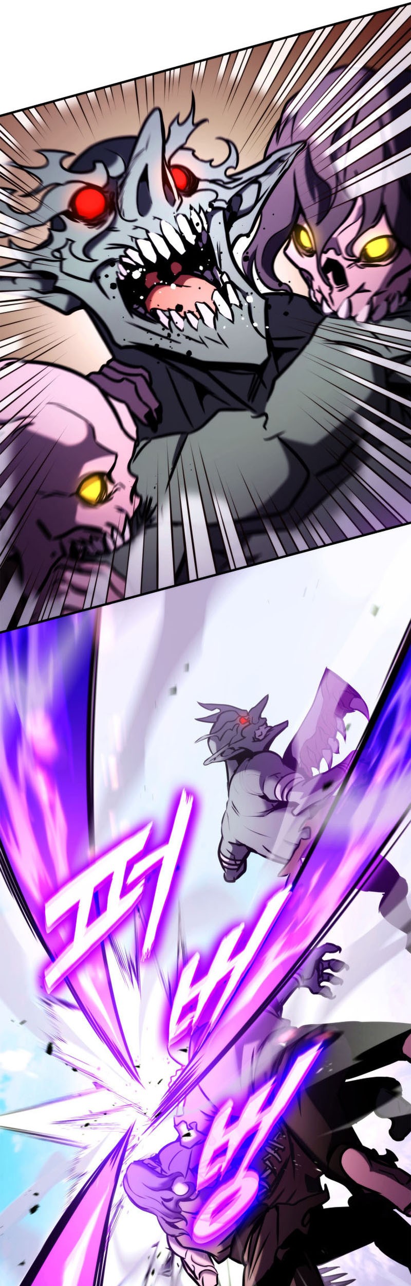 Ranker’s Return Chapter 111 - halaman 58