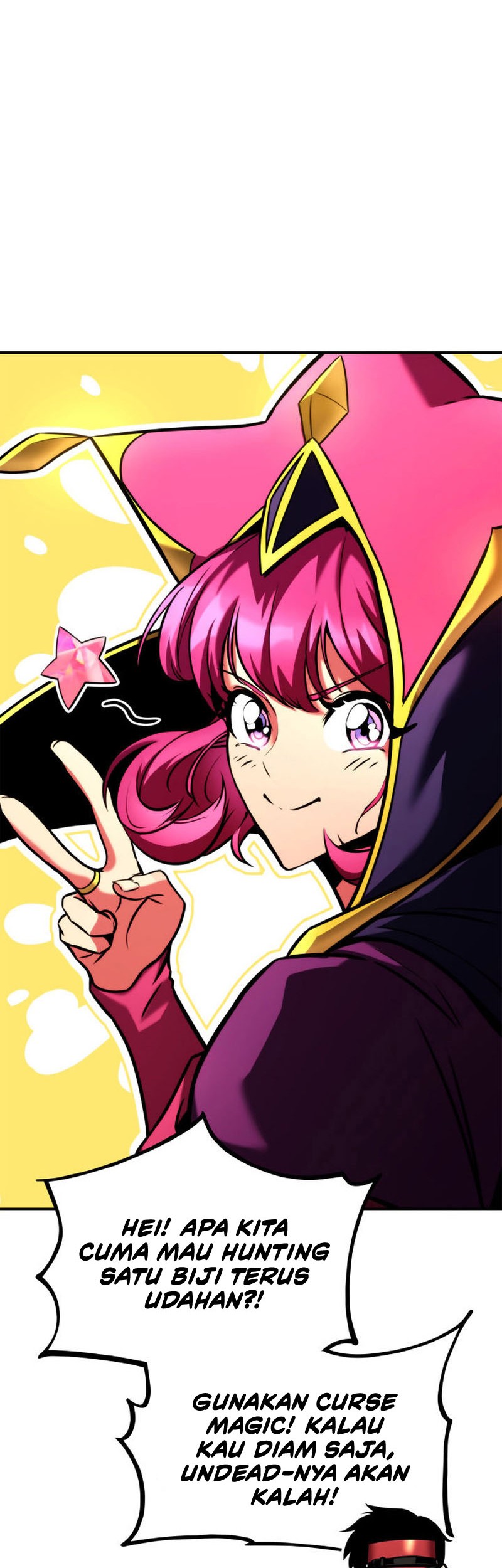 Ranker’s Return Chapter 111 - halaman 63