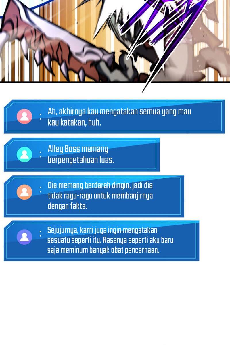 Ranker’s Return Chapter 111 - halaman 65